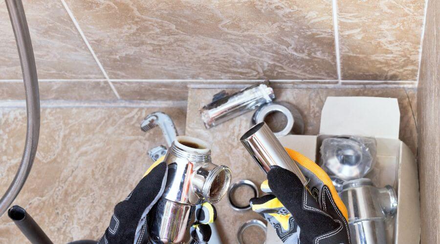 Professional New roof installation in Attica, MI